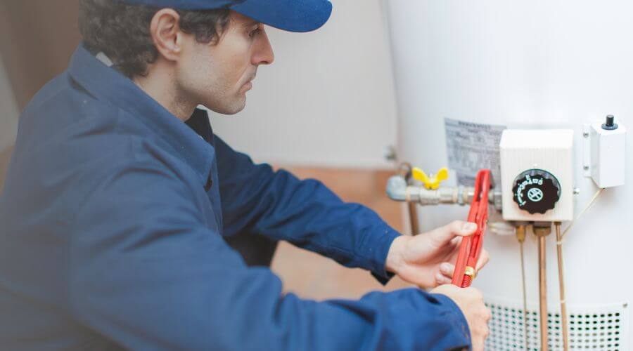 Professional same day plumber in Ford, VA